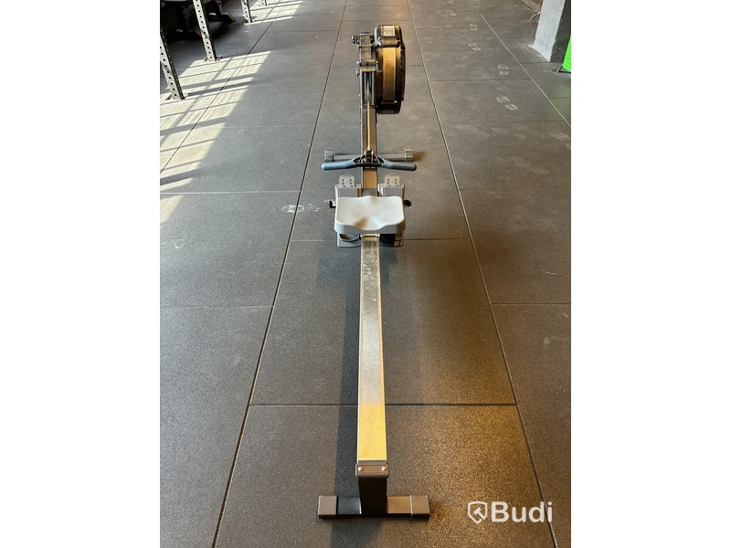 1 st RowErg Concept 2