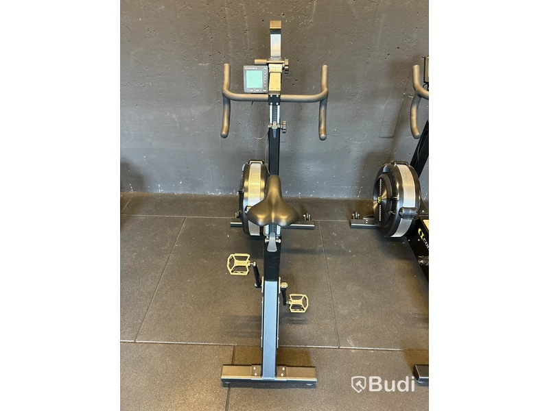 1 st BikeErg Concept 2