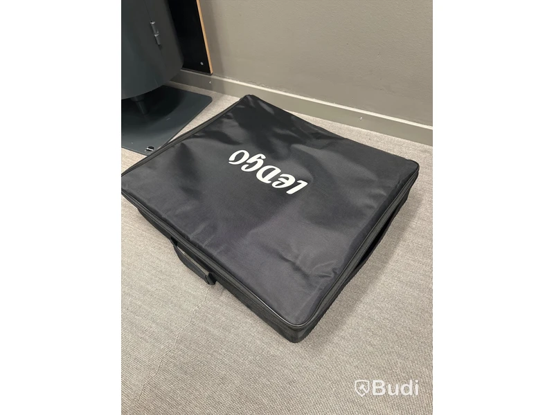 Studiolampa - Ledgo LG-1200SC