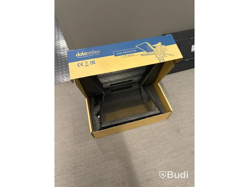 Telepromter - Eng Promter TP-650