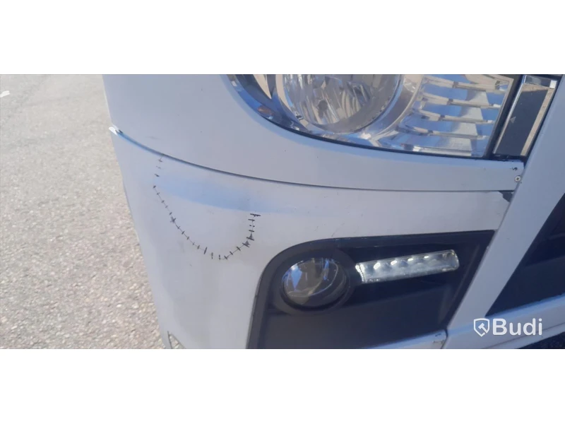 Lastbil MERCEDES-BENZ 2017  - EXPORT