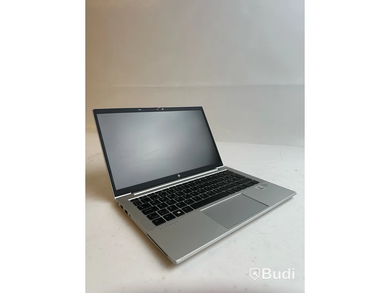 Dator HP Elitebook 830 G7 Obs! Låst Bios.