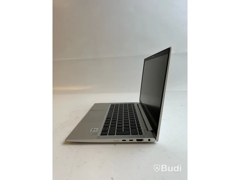 Dator HP Elitebook 830 G7 Obs! Låst Bios.