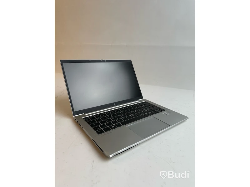 Dator HP Elitebook 830 G7 Obs! Låst Bios.