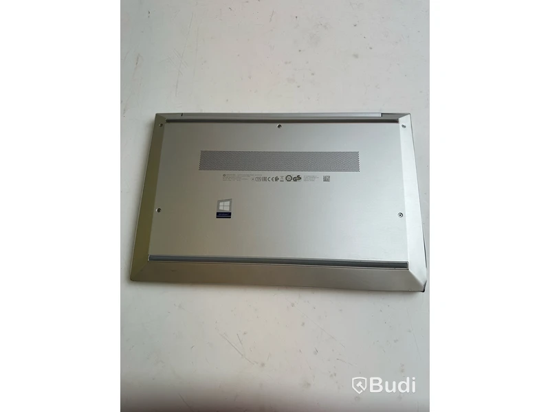 Dator HP Elitebook 830 G7 Obs! Låst Bios.