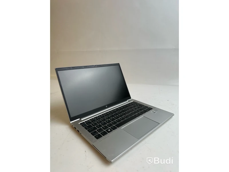 Dator HP Elitebook 830 G7 Obs! Låst Bios.