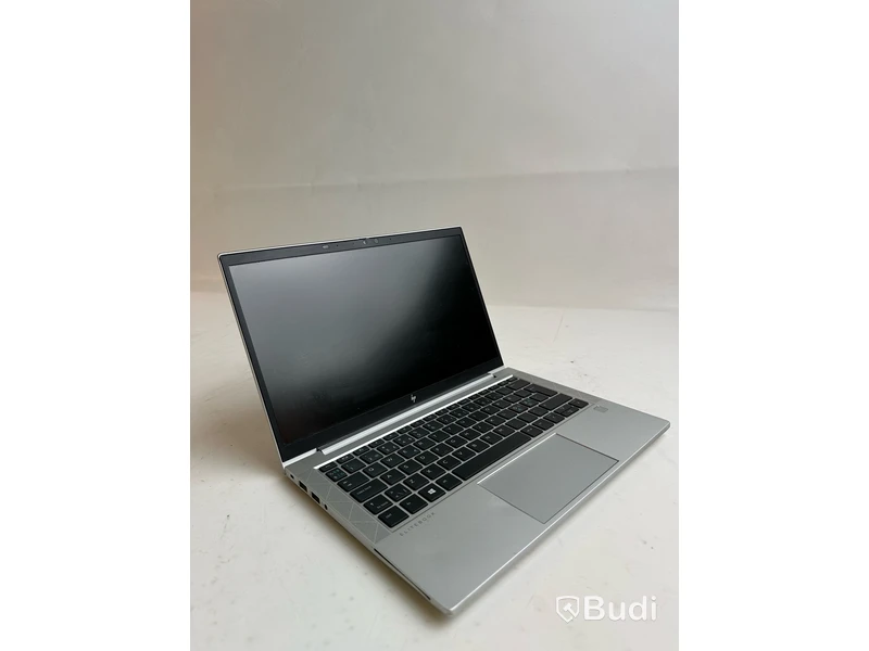 Dator HP Elitebook 830 G7 Obs! Låst Bios.