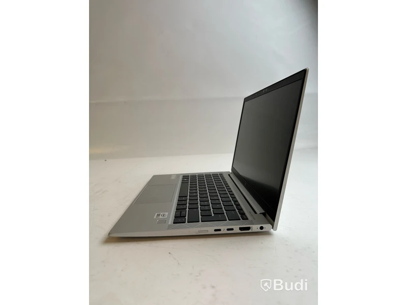 Dator HP Elitebook 830 G7 Obs! Låst Bios.