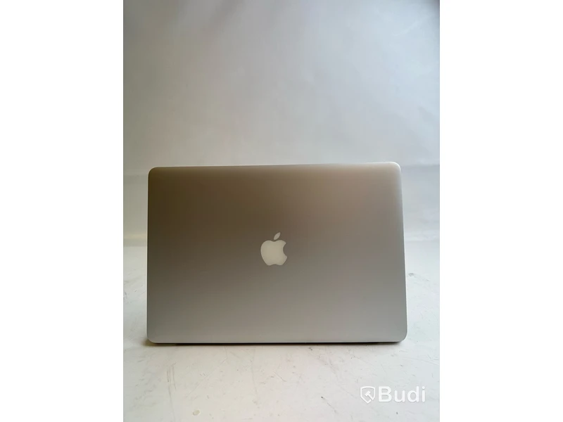 Dator Apple MacBook Pro Retina 15 tum (2013)