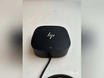 Docker HP USB-C/A Universal Dock G2