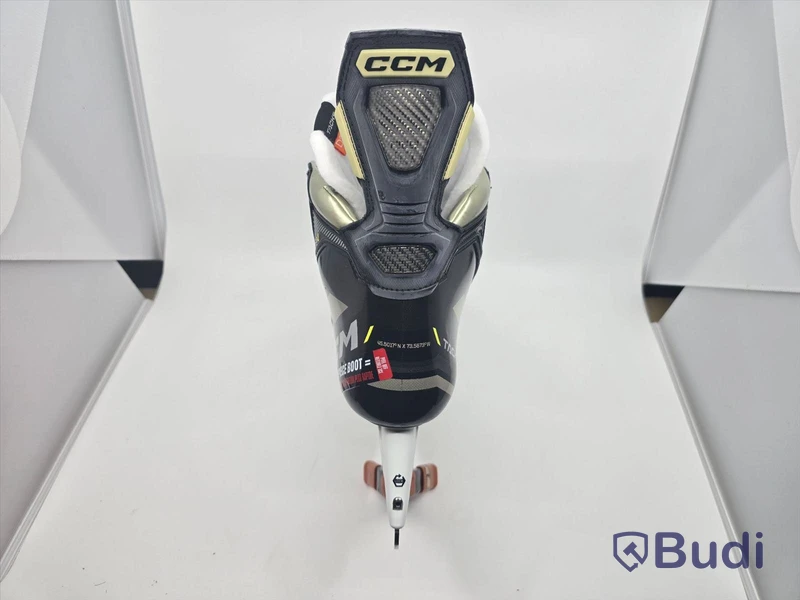 Skridskor CCM AS-V SR Regular Stl 8/43