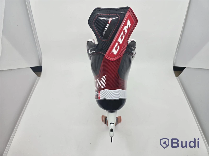 Skridskor CCM JetSpeed FT4 SR Tapered Stl 7.5/42,5