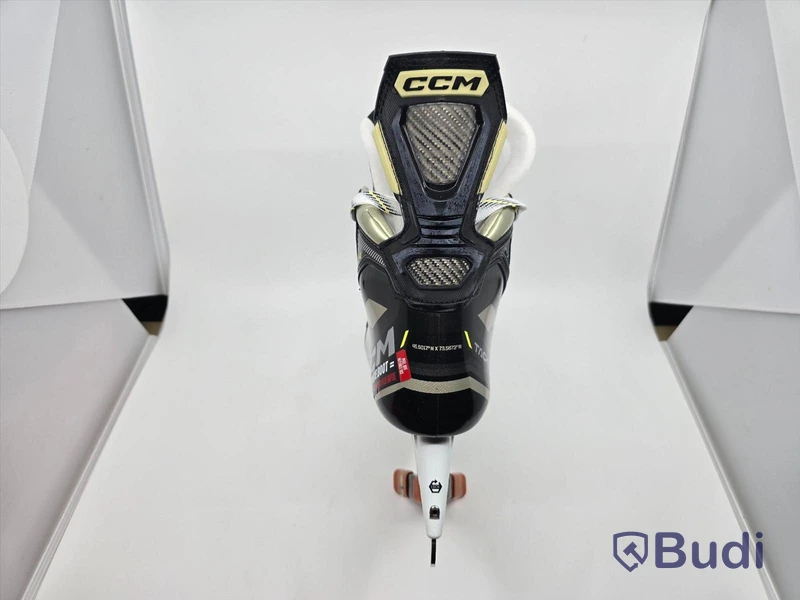 Skridskor CCM Tacks AS-V SR Regular Stl 7.5/42,5