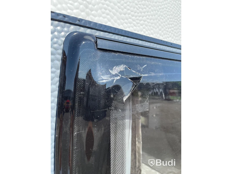 Husvagn Hobby 660 WFC Prestige | 2019