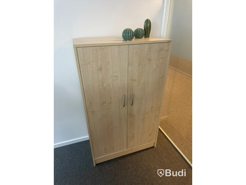 Skåp - Lanab 81x41x132 cm
