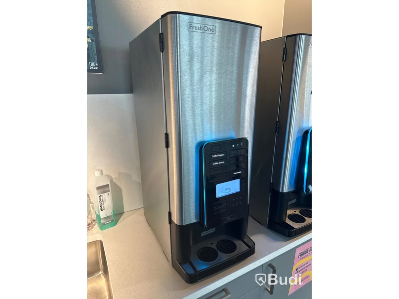 Kaffeautomat - Bravilor Bonamat Fresh One