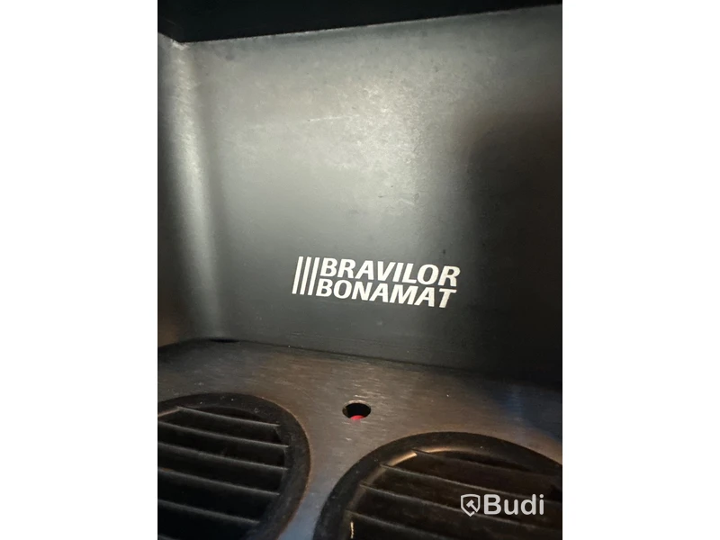 Kaffeautomat - Bravilor Bonamat Fresh One