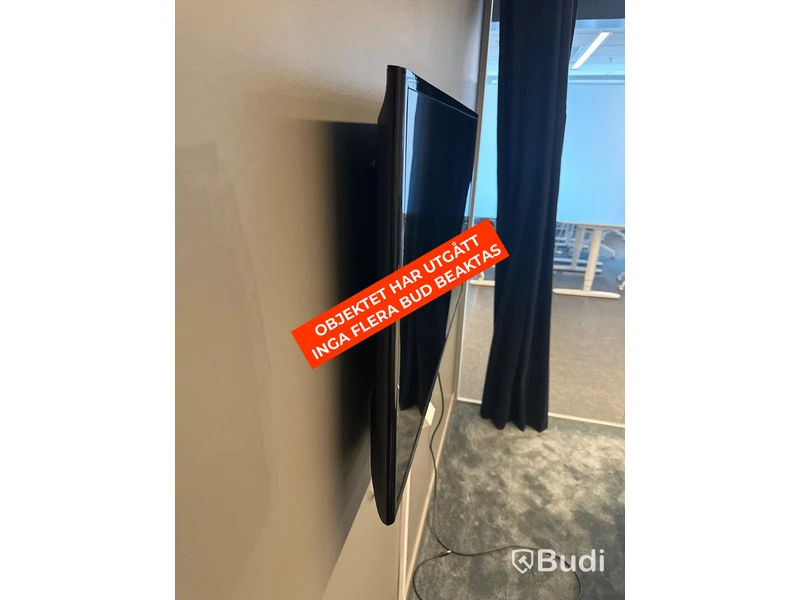 Tv - Samsung 43 tum