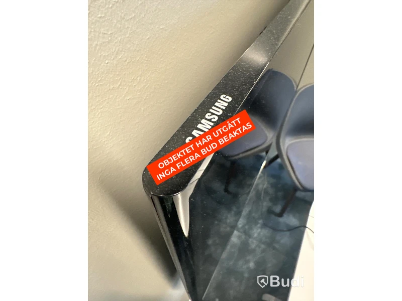 Tv - Samsung 43 tum