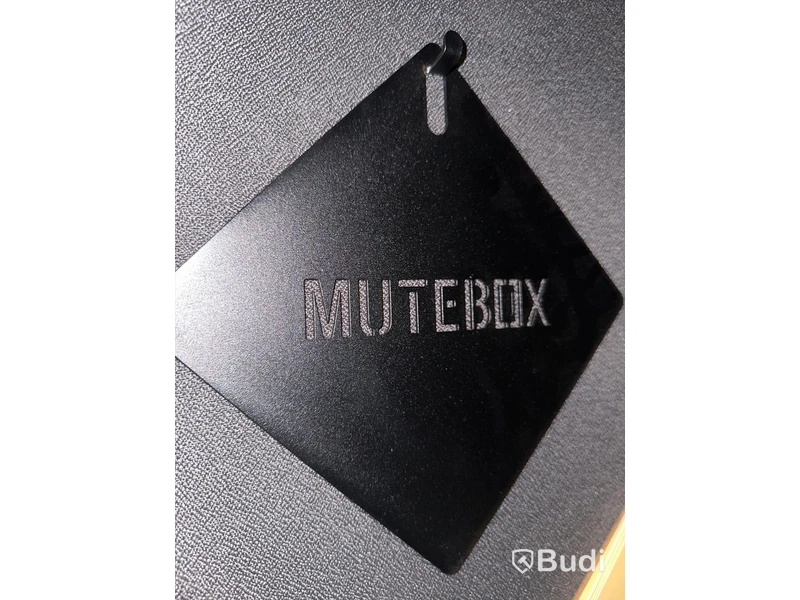 Mutebox