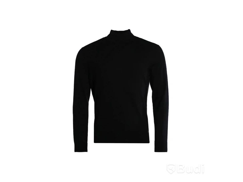 2 st. Tröjor Lagency Scott Mock-Neck, stl. S, herr