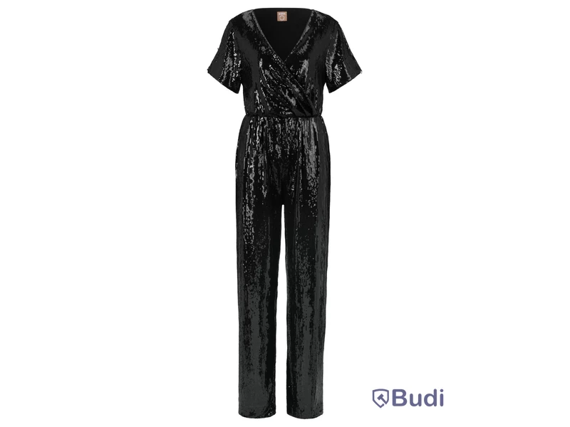 Jumpsuit Boss C_Eseca, stl. S