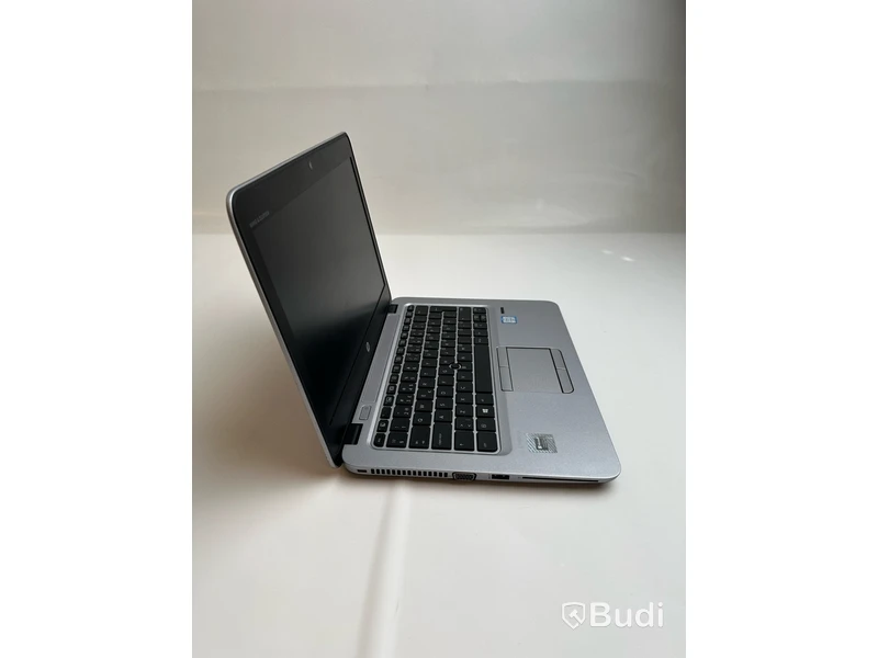Dator HP EliteBook 820 G3. OBS! Låst BIOS.