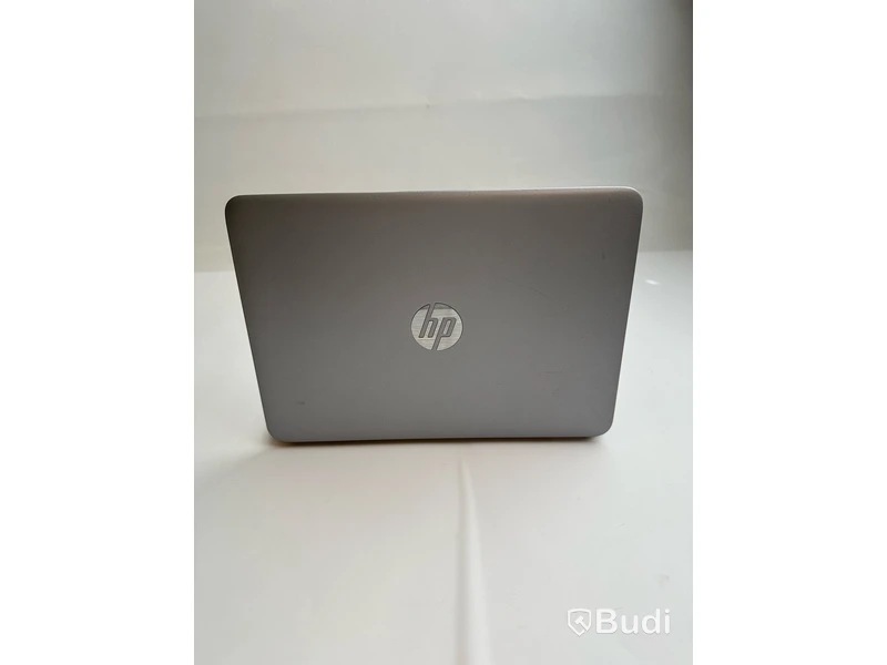 Dator HP EliteBook 820 G3. OBS! Låst BIOS och repor på chassit.