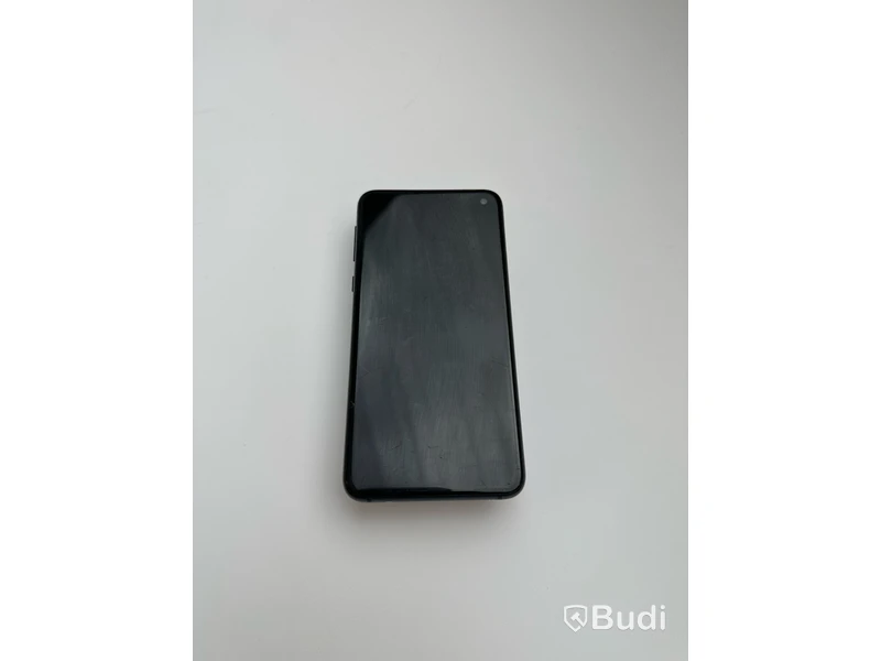 Mobil Samsung Galaxy S10e 128GB.