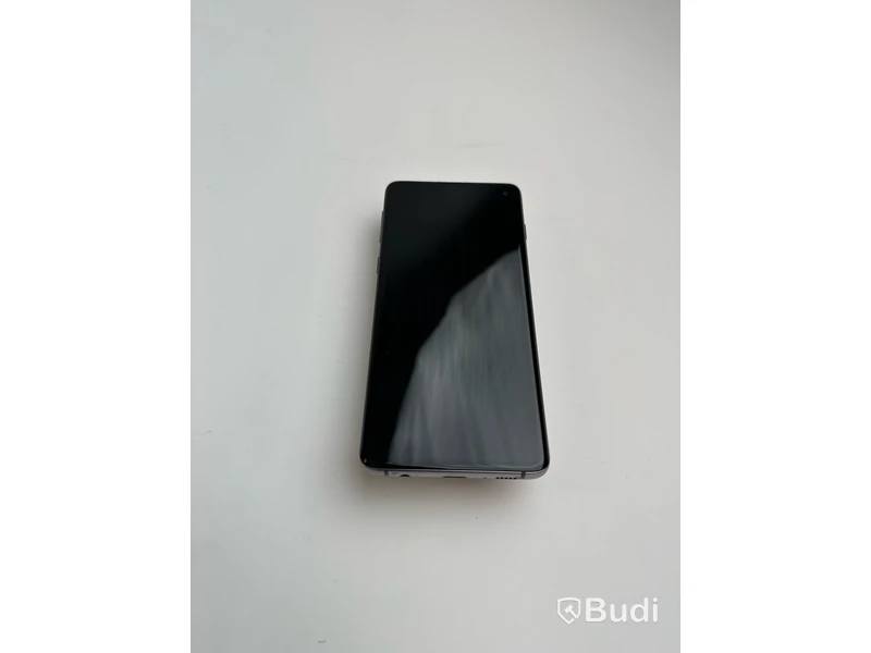 Mobil Samsung Galaxy S10 128GB.