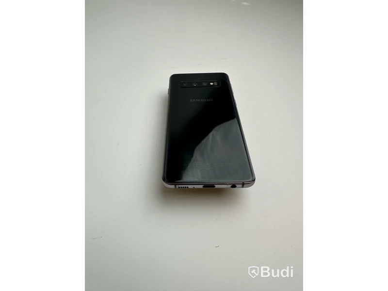 Mobil Samsung Galaxy S10 128GB.
