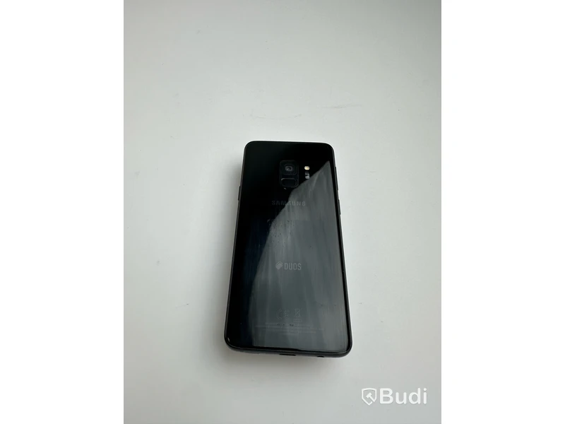 Mobil Samsung Galaxy S9 64GB.