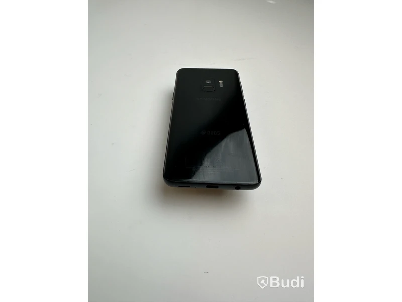 Mobil Samsung Galaxy S9 64GB.