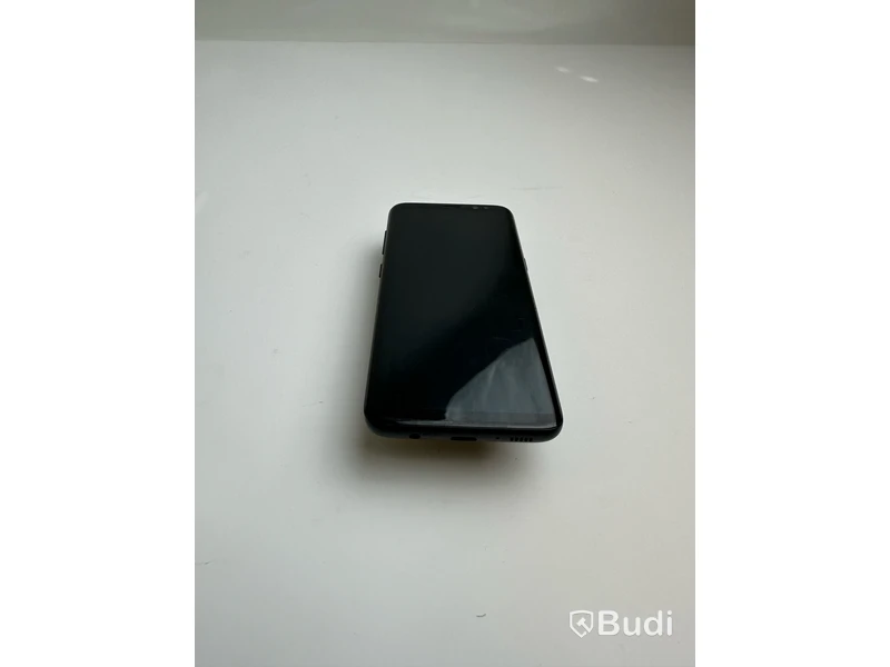 Mobil Samsung Galaxy S8 64GB. OBS! Läs beskrivningen.