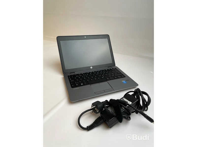 Dator HP EliteBook 820 G2. OBS! Inget OS.