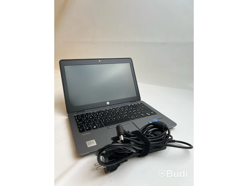 Dator HP EliteBook 820 G2. OBS! Inget OS.