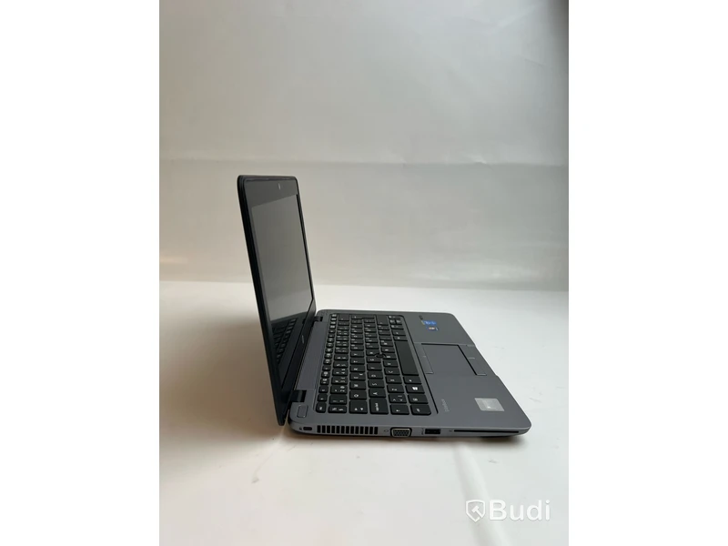 Dator HP EliteBook 820 G2. OBS! Inget OS.