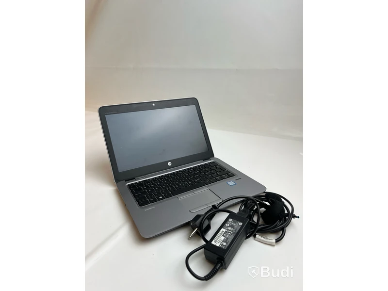 Dator HP EliteBook 820 G4. OBS! Inget OS.