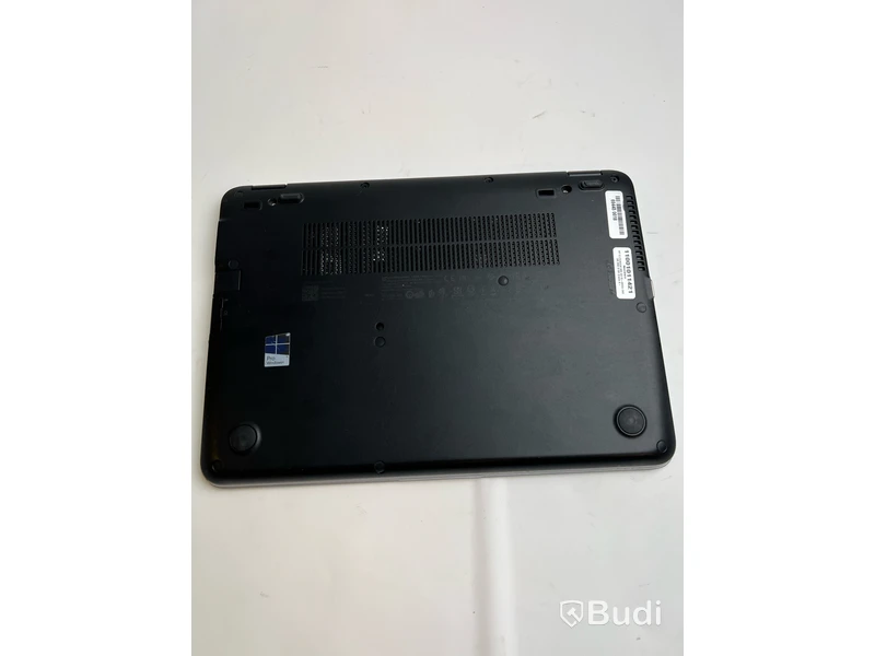 Dator HP EliteBook 820 G3. OBS! Inget OS.