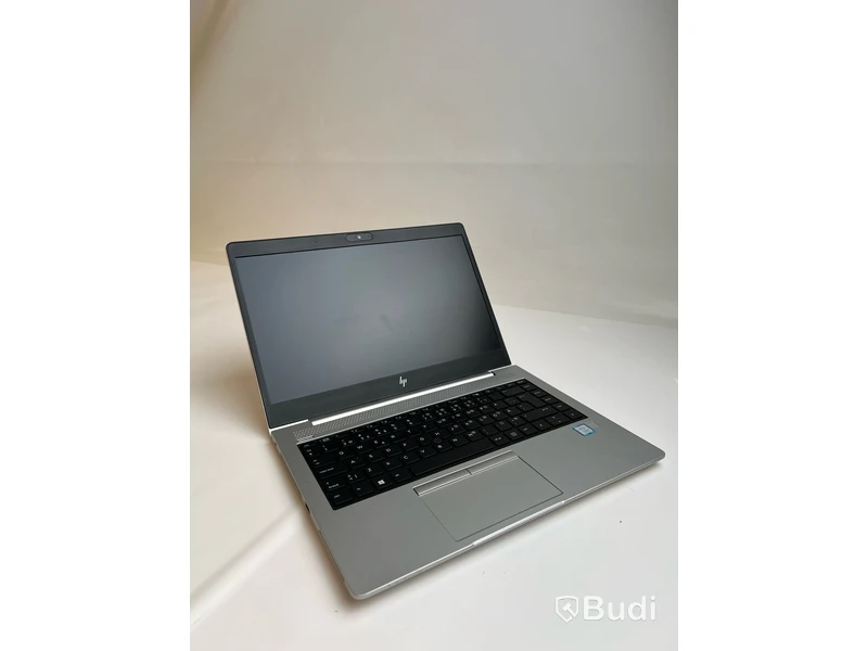 Dator HP EliteBook 840 G5. OBS! Inget OS.