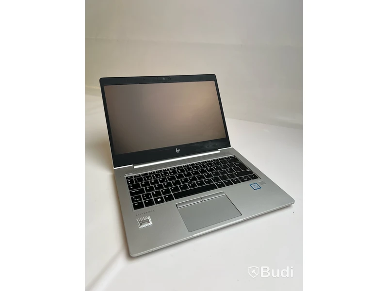 Dator HP EliteBook 830 G5. OBS! Inget OS.
