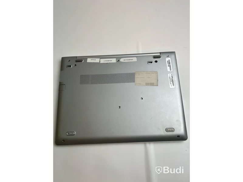 Dator HP EliteBook 830 G5. OBS! Inget OS.