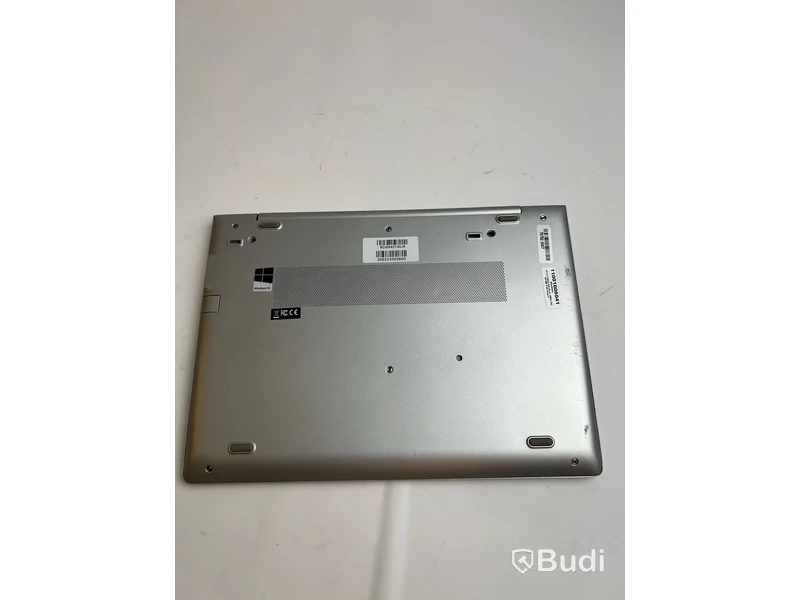 Dator HP EliteBook 840 G5. OBS! Inget OS och defekt skärm.