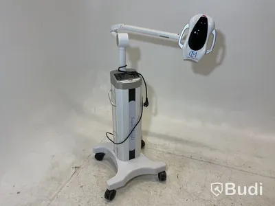 Tandblekningsmaskin, Clinic Medical Super Bright