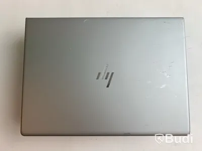 Dator HP EliteBook 830 G5 inkl. laddare. OBS! Kosmetiska skador.
