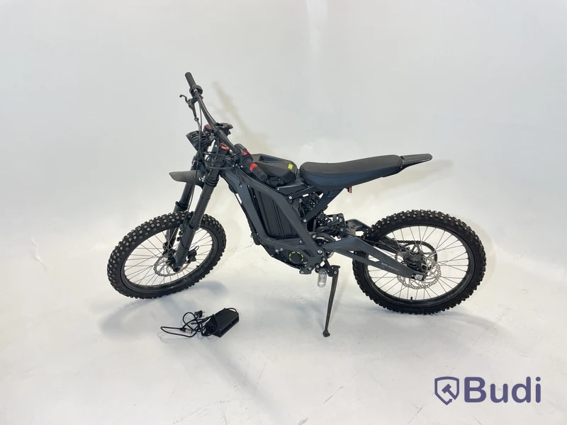 Reservdelsobjekt Elmoped SUR-RON Dirtbike