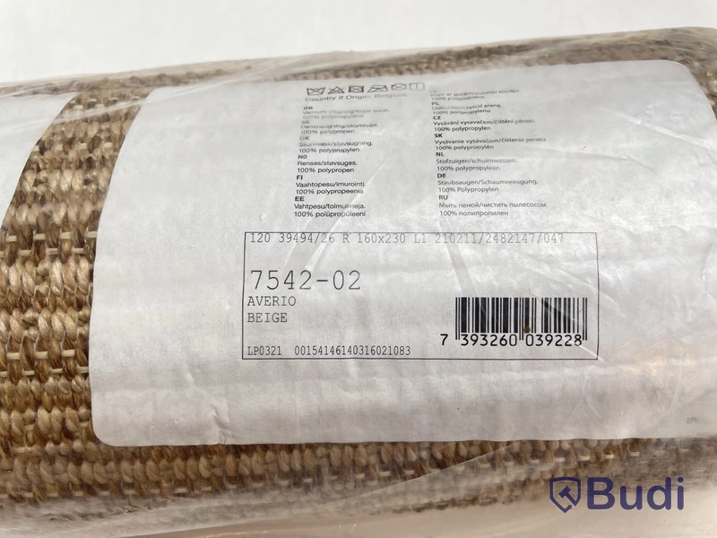 Matta Brafab, Averio Beige