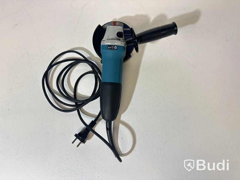 Vinkelslip Makita, GA 5030R