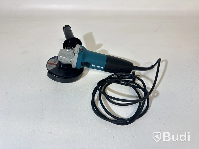 Vinkelslip Makita, GA 5030R
