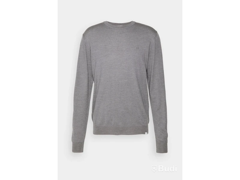 Stickad Tröja Les Deux Greyson Merino Knit, stl. XXL